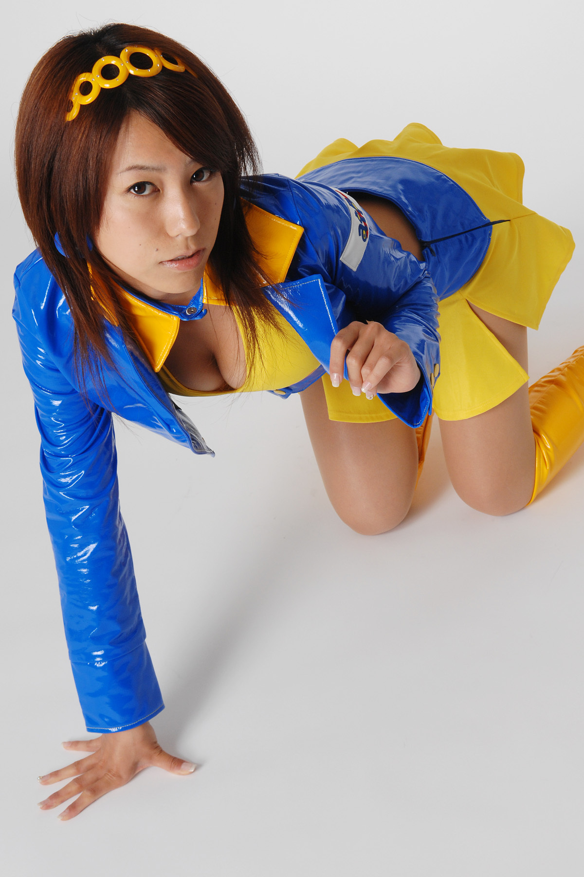 HRQ0079 - Misato Kashiwagi 柏木美里 [BWH]